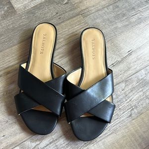 Talbots Sandals